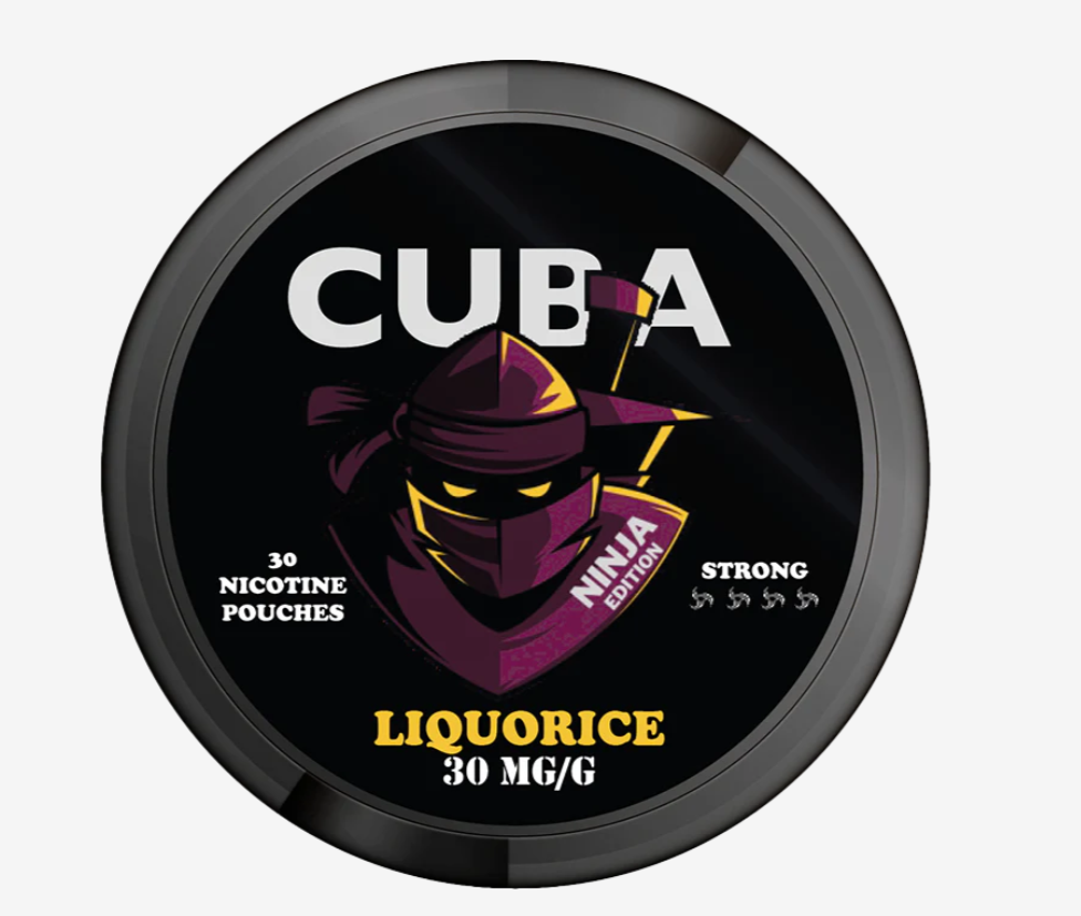 FEDRS ICE COOL FREEZE MINT