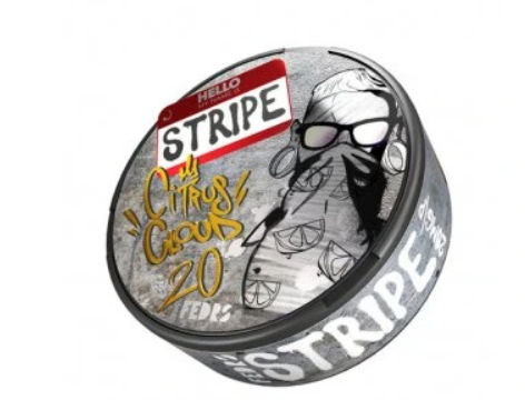 FEDRS ICE COOL ULTRA MINT